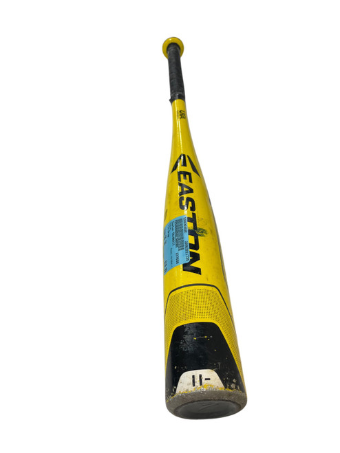 Vist Large View of Product Image Which is Used Easton TB18BX11 BB/SB T-Ball Bat 26"
