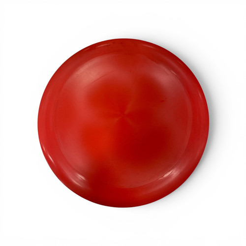 Vist Large View of Product Image Which is Used DRIVER Disc Golf Driver Red