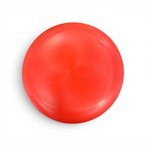 Vist Large View of Product Image Which is Used DRIVER Disc Golf Driver Red