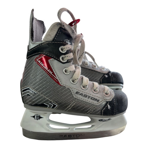 Vist Large View of Product Image Which is Used Easton STEALTH Youth Hockey Skate Youth 10.0