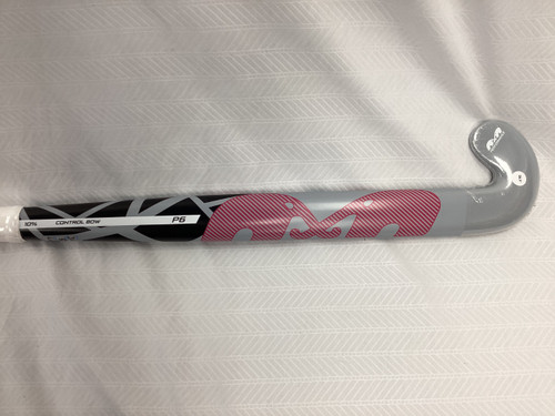 Vist Large View of Product Image Which is TK P6 Control Bow 36.5” Gray