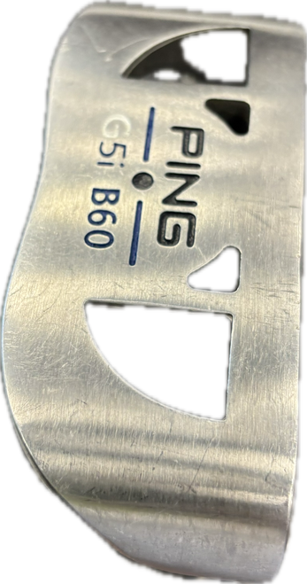 Vist Large View of Product Image Which is Used Ping G5I B60 Mens Putter RH