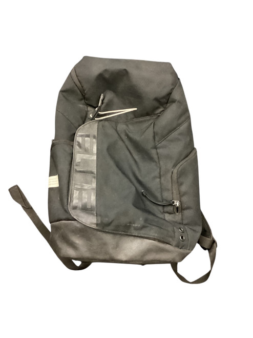 Vist Large View of Product Image Which is Used Nike Elite Basketball Bag 
