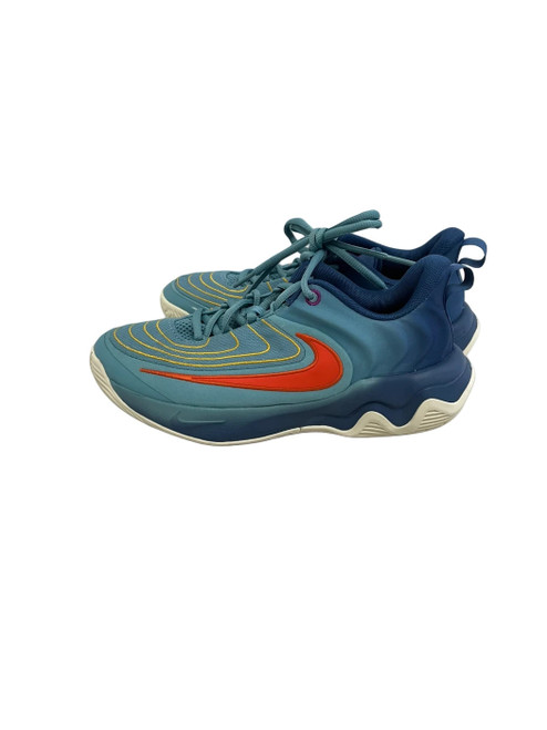 Vist Large View of Product Image Which is Used Nike Giannis Jr 6 Basketball Shoes