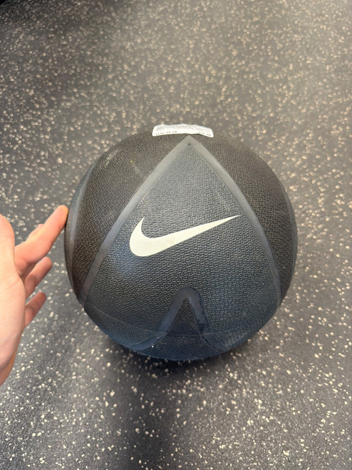 Vist Large View of Product Image Which is Used Nike 12LB MEDICINE BALL Medicine Ball None 12 lb