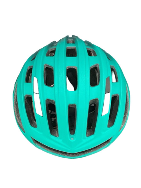 Vist Large View of Product Image Which is Used PROPERO 3 Bike Helmet Teal SM