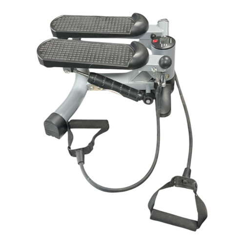 Vist Large View of Product Image Which is Used Brookstone Exercise Accessory Other