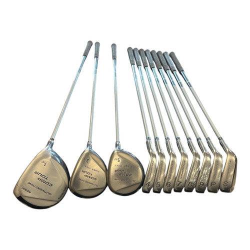 Vist Large View of Product Image Which is Used OUTWARD NINE COMP TOUR Womens Starter Set RH 11 Piece