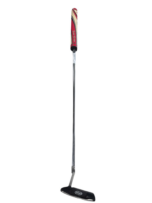 Vist Large View of Product Image Which is Used Yes CALLIE Mens Putter RH