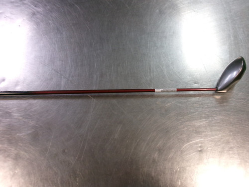 Vist Large View of Product Image Which is Used Callaway BIG BERTHA WARBIRD Mens Driver RH 10.0 Degree