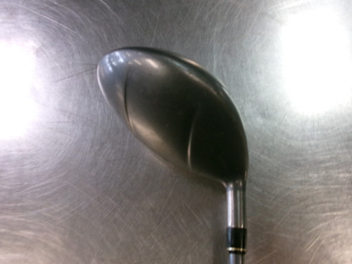 Vist Large View of Product Image Which is Used Taylormade 200 STEEL Mens Driver RH 12.0 Degree