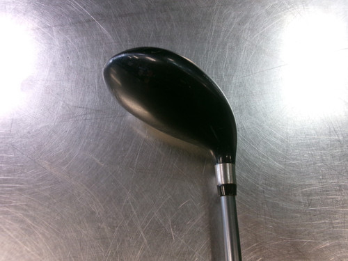 Vist Large View of Product Image Which is Used Cleveland LAUNCHER Mens Fairway Wood RH 9 Wood
