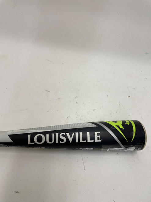 Vist Large View of Product Image Which is Used Easton HAVOC BB/SB USA 2 1/4 Bat 26"