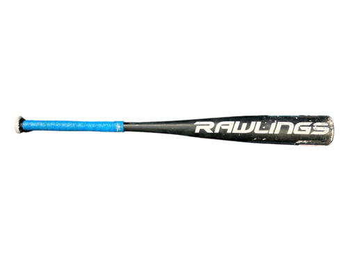 Vist Large View of Product Image Which is Used Rawlings 5150 BB/SB USSSA Bat 28"