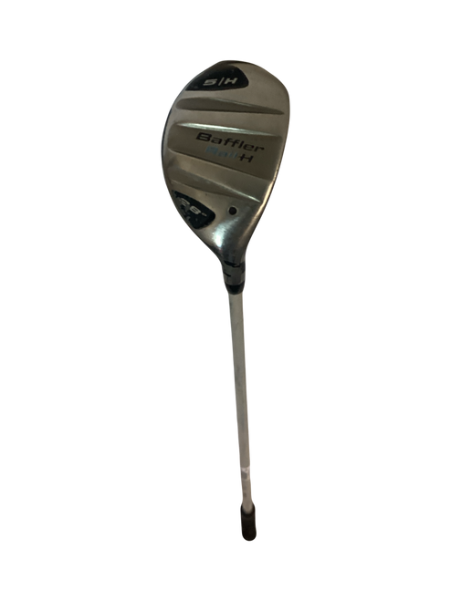 Vist Large View of Product Image Which is Used F2 Golf BAFFLER RAIL H Womens Hybrid Club RH 5 Hybrid