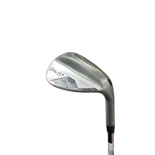 Vist Large View of Product Image Which is Used Tommy Armour 845+ 58 Golf Wedge Mens RH 58 Degree