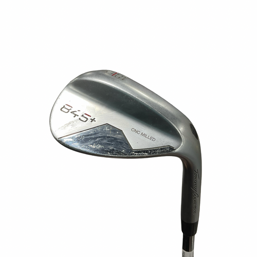Vist Large View of Product Image Which is Used Tommy Armour 845+ 58 Golf Wedge Mens RH 56 Degree