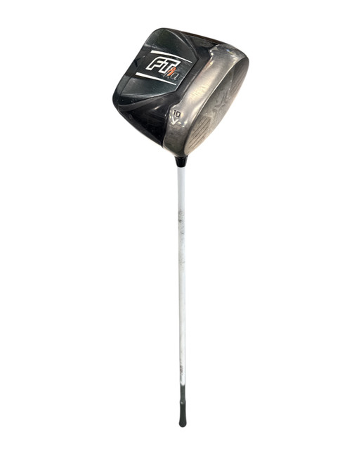 Vist Large View of Product Image Which is Used Callaway FT IQ DRIVER Mens Driver RH 10.0 Degree