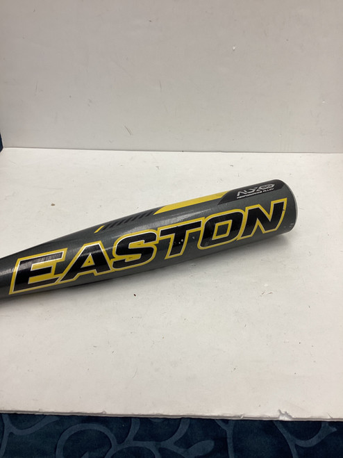 Vist Large View of Product Image Which is Used Easton EASTON HAVOC BB/SB USA 2 1/4 Bat 28"