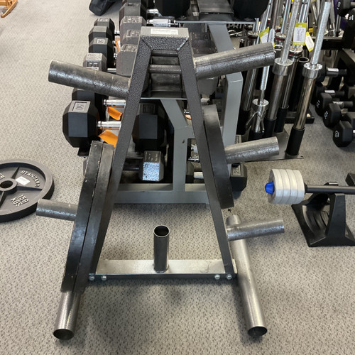 Vist Large View of Product Image Which is Used Impex OLYMPIC Plate Stand