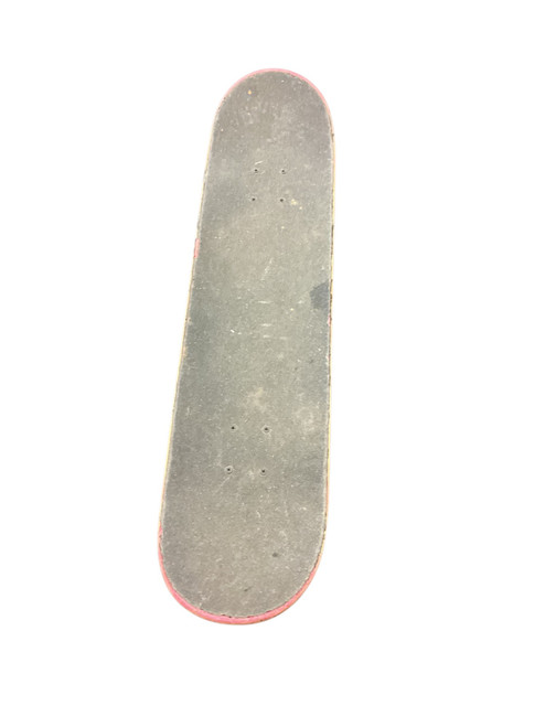 Vist Large View of Product Image Which is Used Kryptonics GOODWOOD BOARD Complete Skateboard Royal Blue 8"
