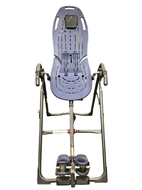 Vist Large View of Product Image Which is Used Teeter INVERSION TABLE Inversion Table Navy Blue