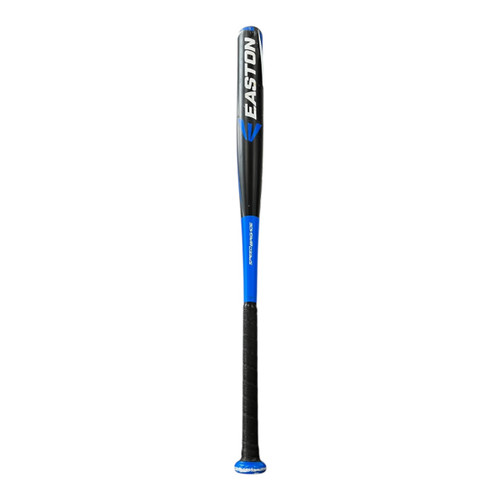 Vist Large View of Product Image Which is Used Easton SPEED BRIGADE BB/SB Slowpitch Bat 34"