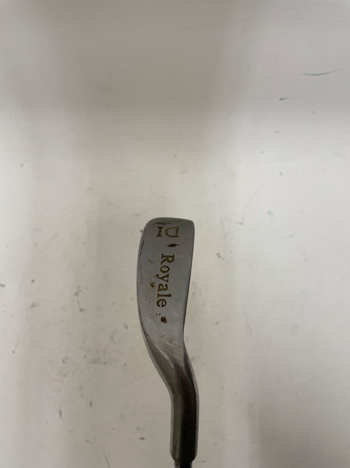 Vist Large View of Product Image Which is Used IMPACT DRIVEN Mens Individual Iron RH 1 Iron
