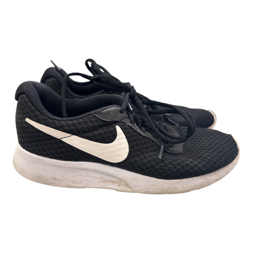 Vist Large View of Product Image Which is Used Nike Running/X-Train Shoes W Black Senior 6