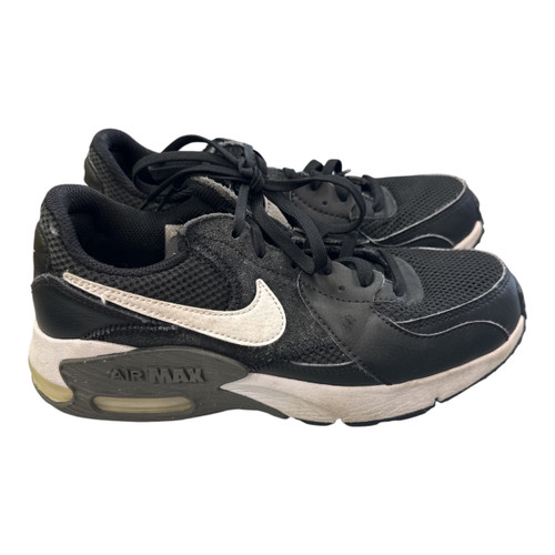 Vist Large View of Product Image Which is Used Nike AIR MAX Running/X-Train Shoes W None Senior 6.5