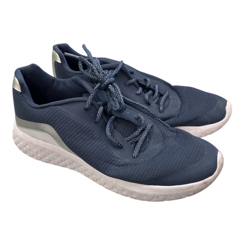 Vist Large View of Product Image Which is Used Athletic Works Running/X-Train Shoes W