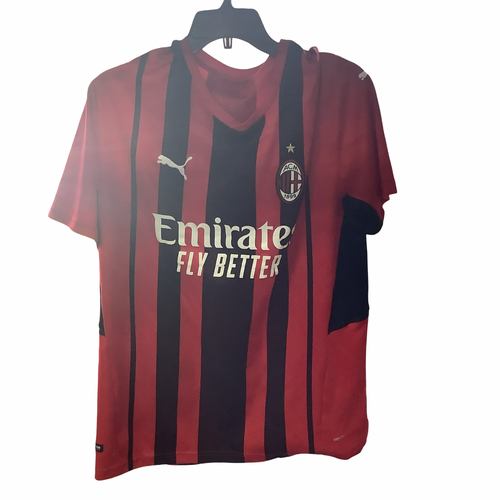 Vist Large View of Product Image Which is Used Puma S.S. Spirit Wear M 2X