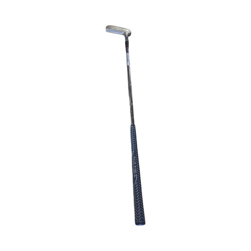Vist Large View of Product Image Which is Used Wilson SAM SNEAD JR DOUBLE SIDED PUTTER Jr Putter RH