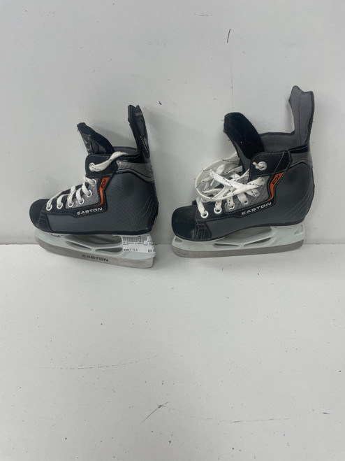 Vist Large View of Product Image Which is Used Easton SYNERGY Youth Hockey Skate Youth 12.0