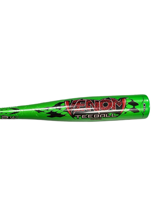 Vist Large View of Product Image Which is Used Franklin VENOM BB/SB T-Ball Bat 24"