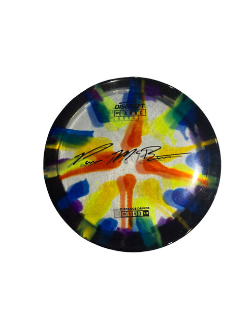 Vist Large View of Product Image Which is New FLY-DYE Z ANAX