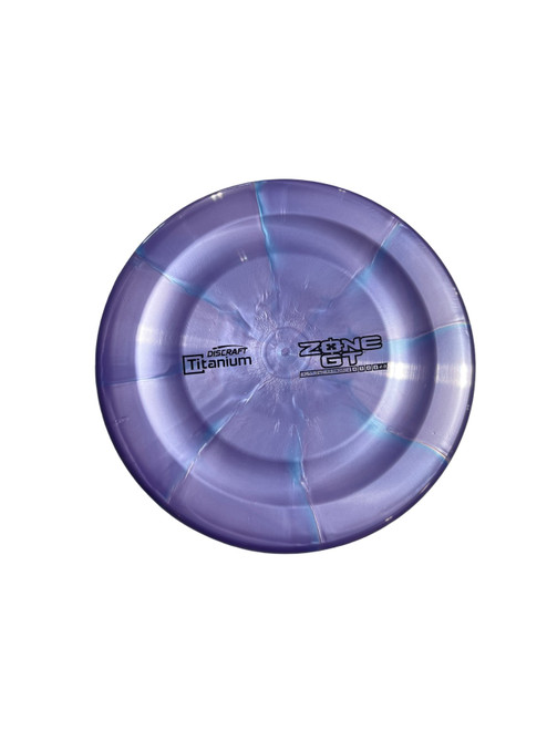 Vist Large View of Product Image Which is New TI ZONE GT