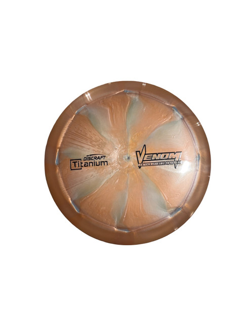 Vist Large View of Product Image Which is New TI VENOM