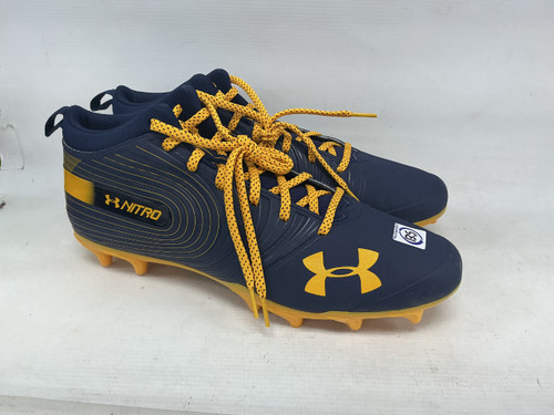 Vist Large View of Product Image Which is New UA NITRO BL 13.5