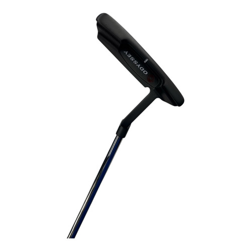 Vist Large View of Product Image Which is Used Odyssey OWORKS Mens Putter RH