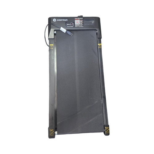 Vist Large View of Product Image Which is Used DEERRUN WALK PAD Treadmill