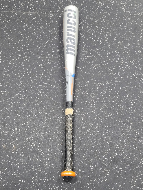 Vist Large View of Product Image Which is Used Marucci ELITE LIMITED BB/SB Senior League Bat 29"