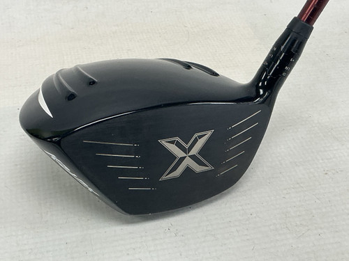 Vist Large View of Product Image Which is Used KRANK FORMULA F11 Mens Driver RH 10.5 Degree