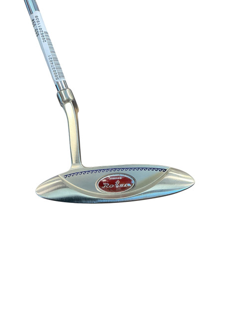 Vist Large View of Product Image Which is Used ROSSA WOMENS PUTT Womens Putter RH