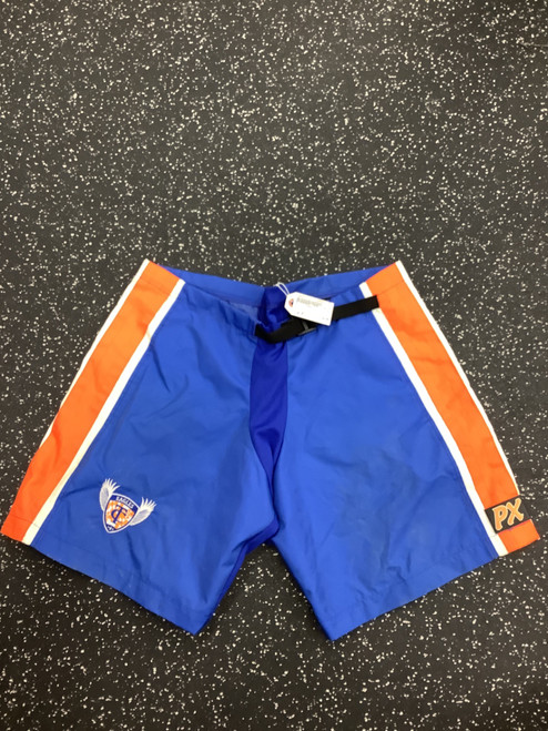Vist Large View of Product Image Which is Used PHILLY EXPRESS SHELL Youth Pant None SM