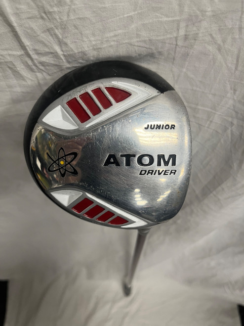 Vist Large View of Product Image Which is Used ATOM Jr Driver RH 13.0 Degree