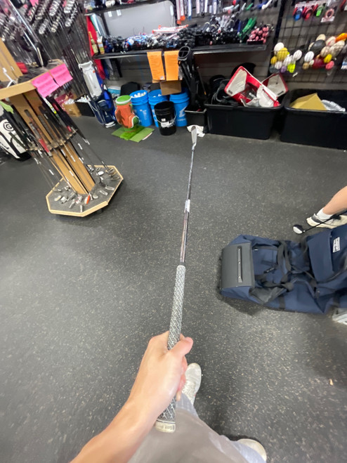 Vist Large View of Product Image Which is Used Titleist 716 MB Mens Individual Iron RH 8 Iron