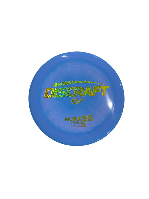 Vist Large View of Product Image Which is New ESP NUKE SS