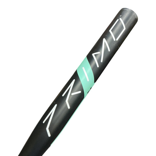 Vist Large View of Product Image Which is Used Miken 2023 FREAK PRIMO MAXLOAD Slowpitch Bat 34"