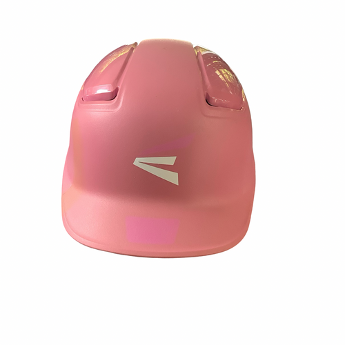Vist Large View of Product Image Which is Used Easton BATTING HELMET Batting Helmet No Mask Pink MD